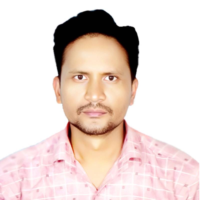 Goutam Kumar Roy, 42, Papendrecht