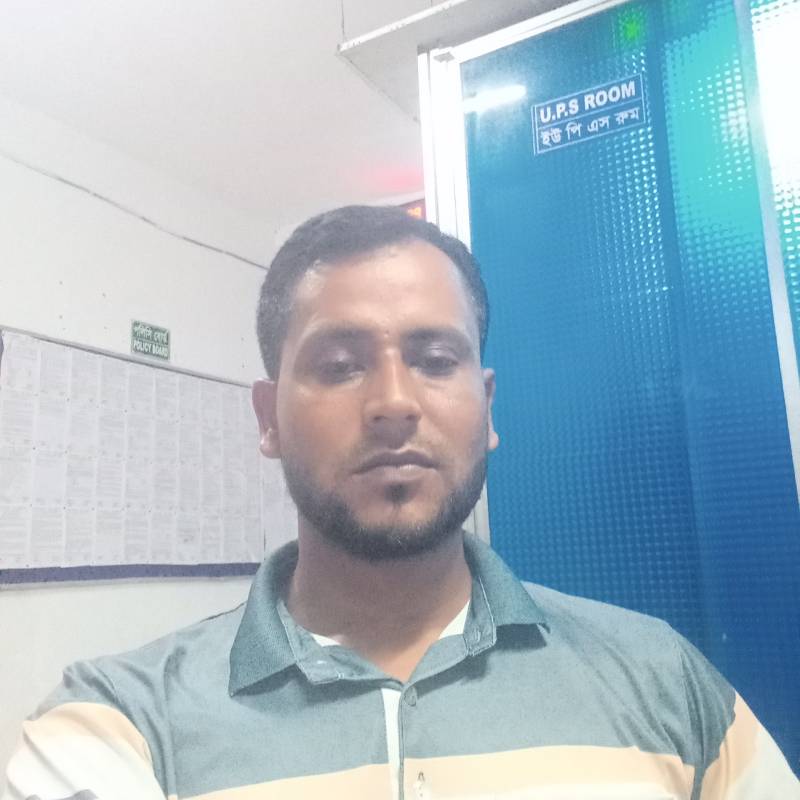 MD jalal, 43, United kingdom