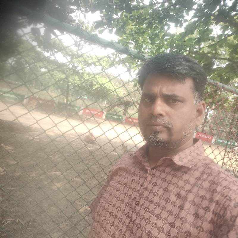 Khondaker ferdous rahman, 40, London