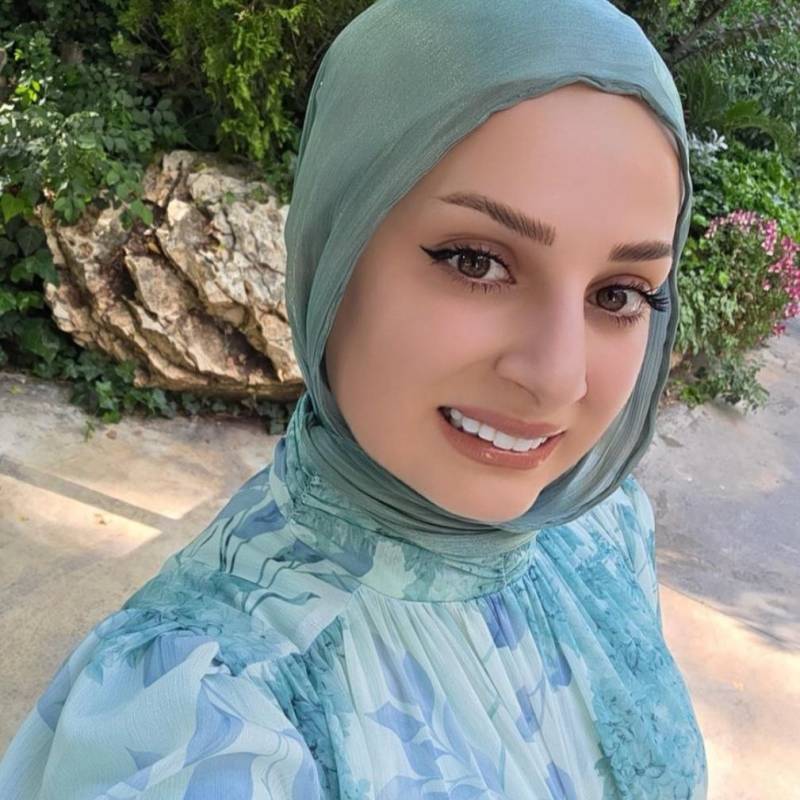 Asiya, 35, Mexico city