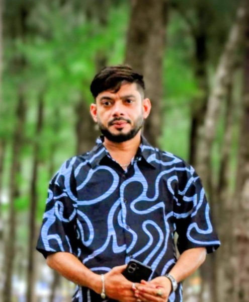 পলাশ, 40, Kumilla