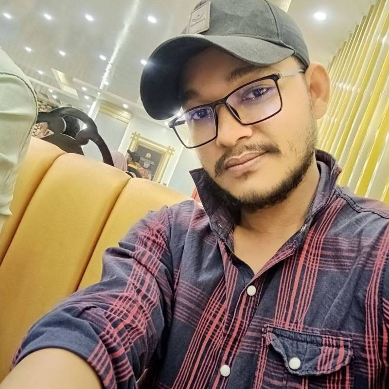 Mahamud Islam, 27, Victorville California
