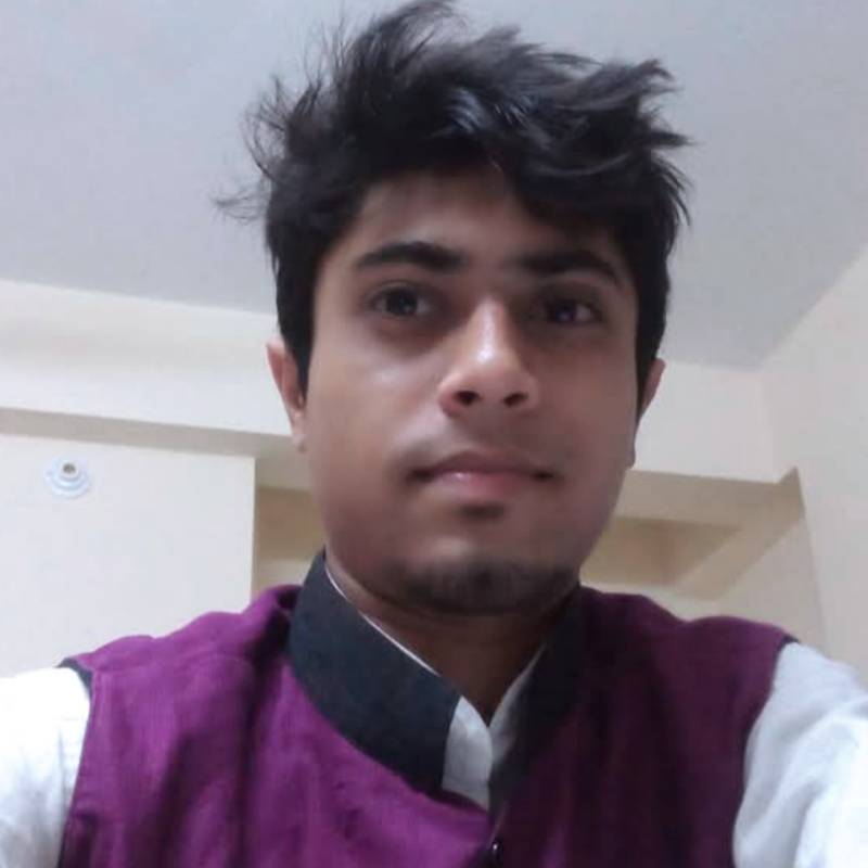 Parvez66, 30, Toronto