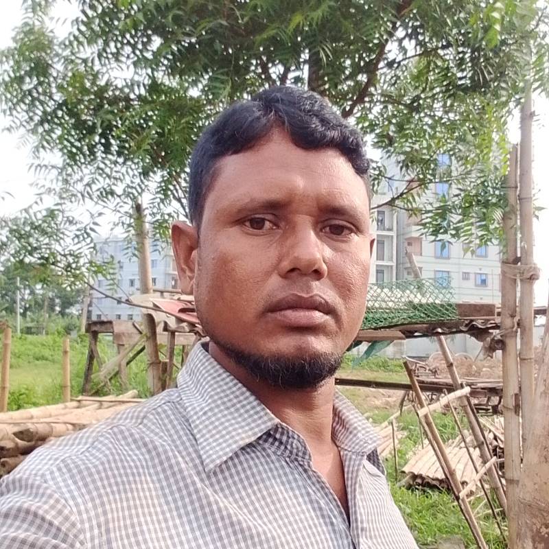 MD Mostofa kamal, 26