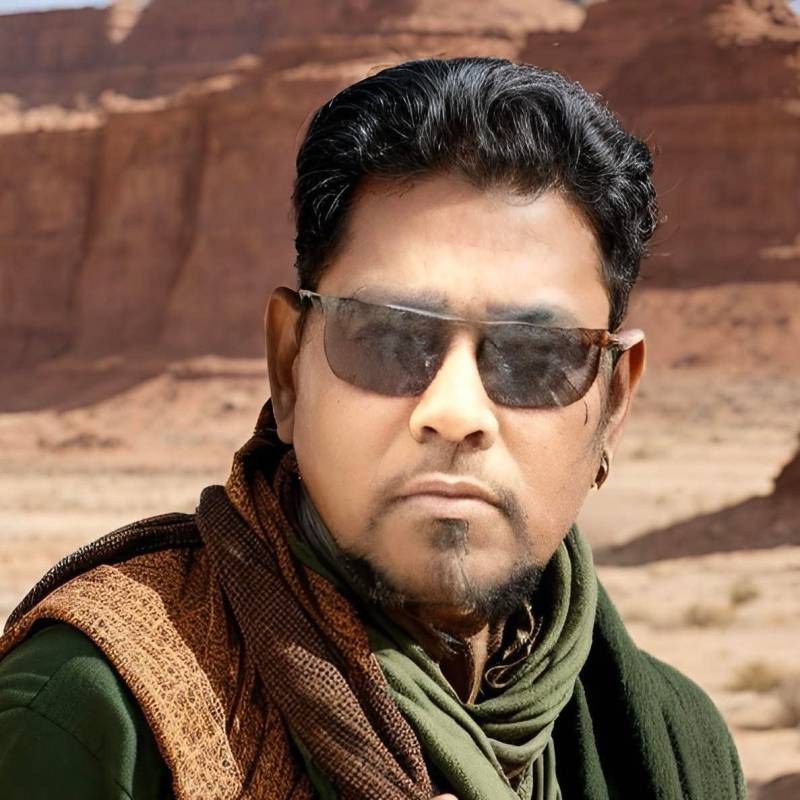 Herok, 46, Suisse