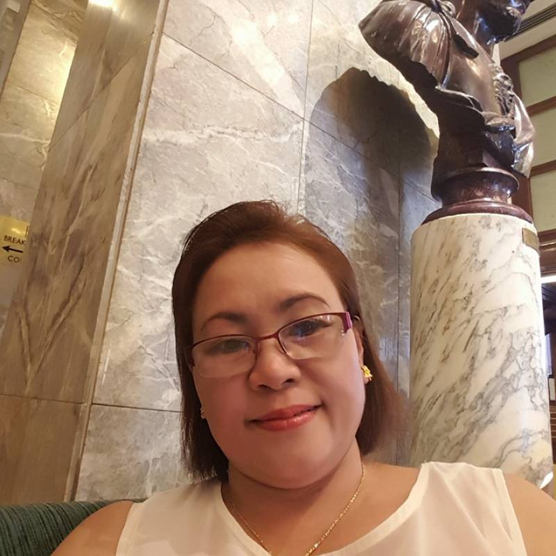 Pat, 51, Ormoc City Leyte Philippines