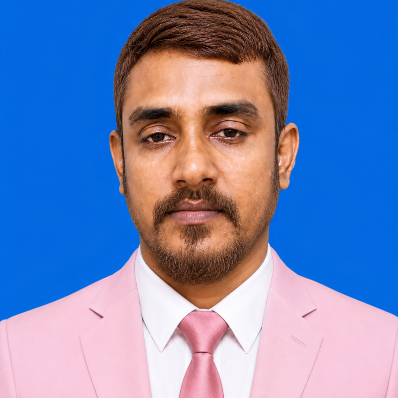 Rezaul, 38, Tongi