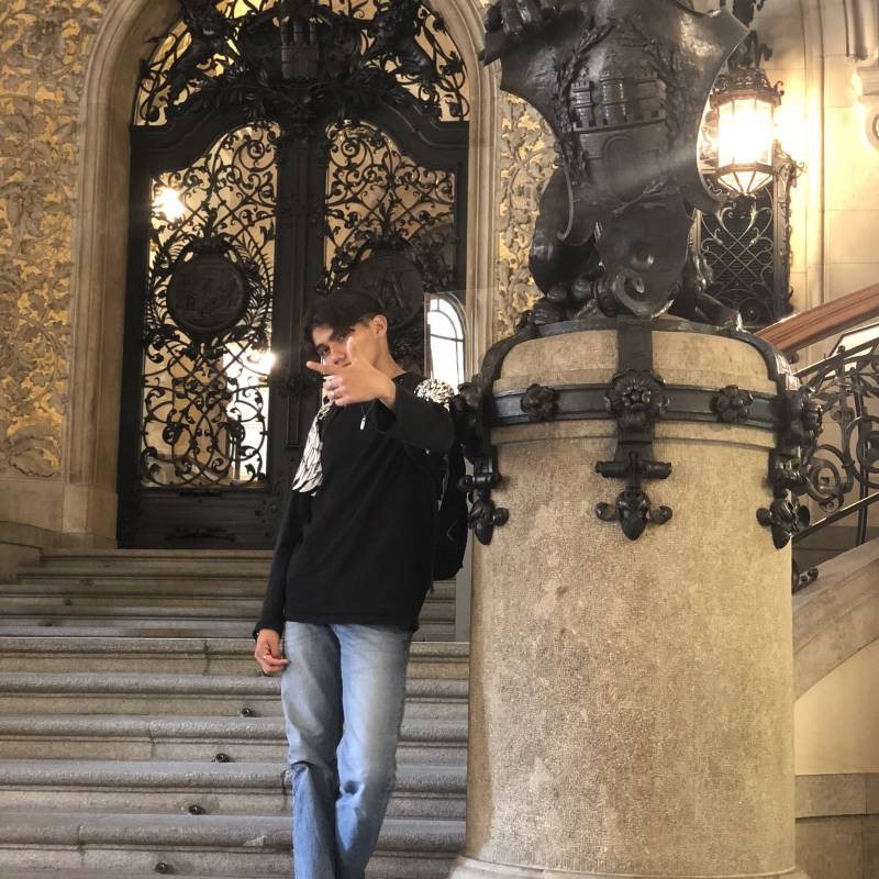 https://tr.fivedate.com dating Esteban20 in Almanya