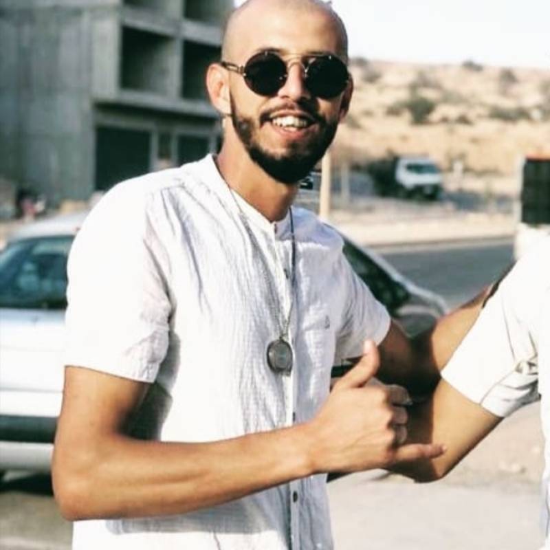 https://tr.fivedate.com dating Damir in Fas