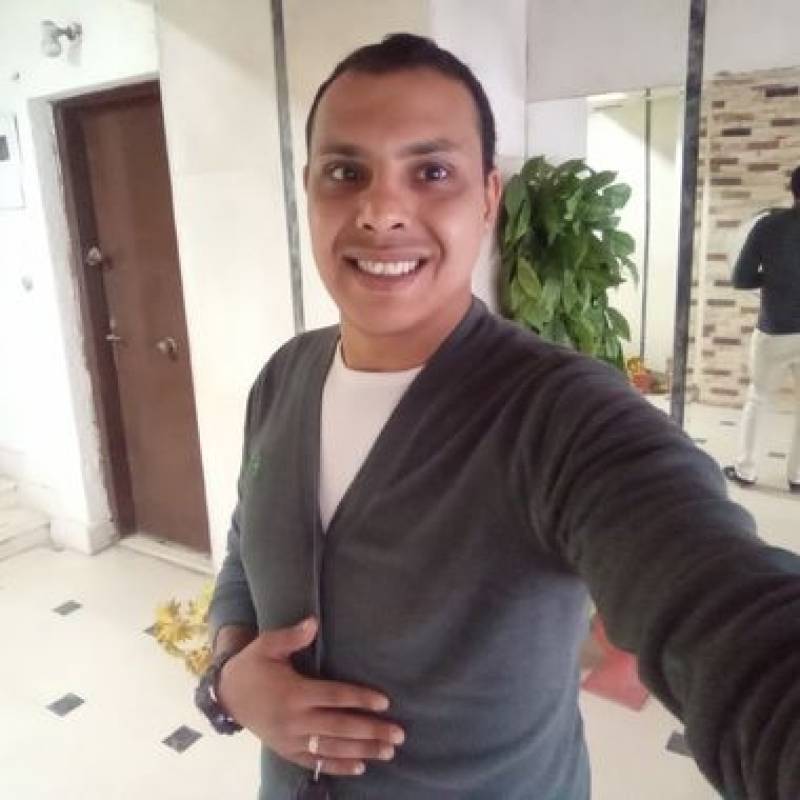 Achraf007 dating