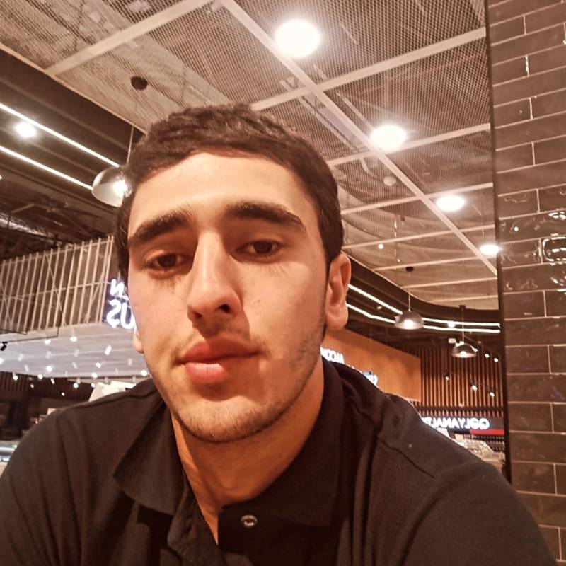 https://tr.fivedate.com dating Cavidan777 in Azerbaijan