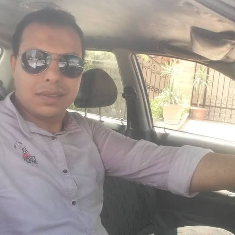 Achraf007 dating