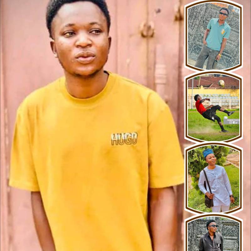 https://tr.fivedate.com dating Blessed23 in Nijerya