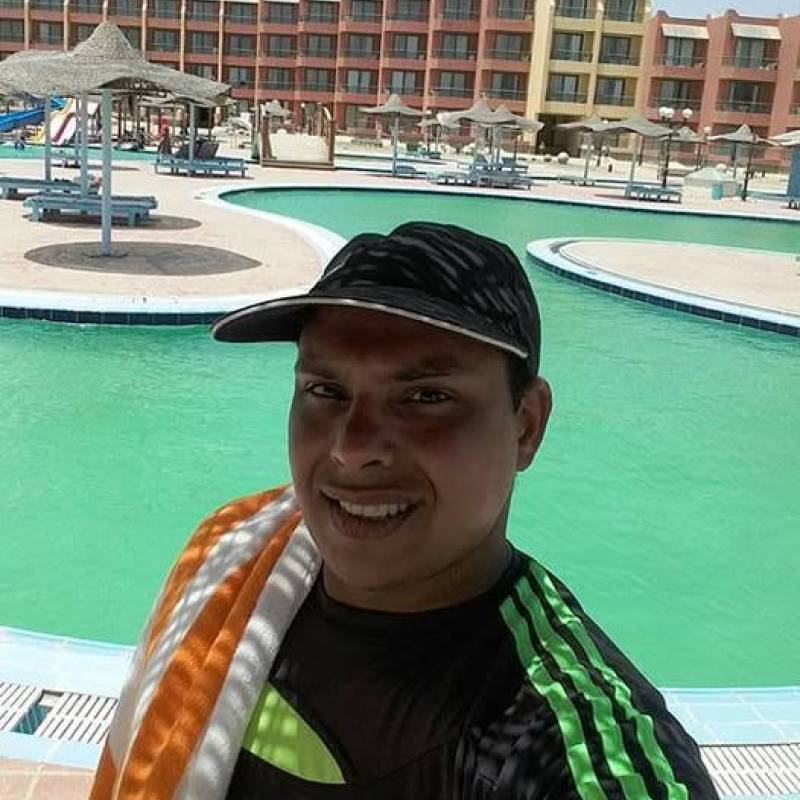 Achraf007 dating