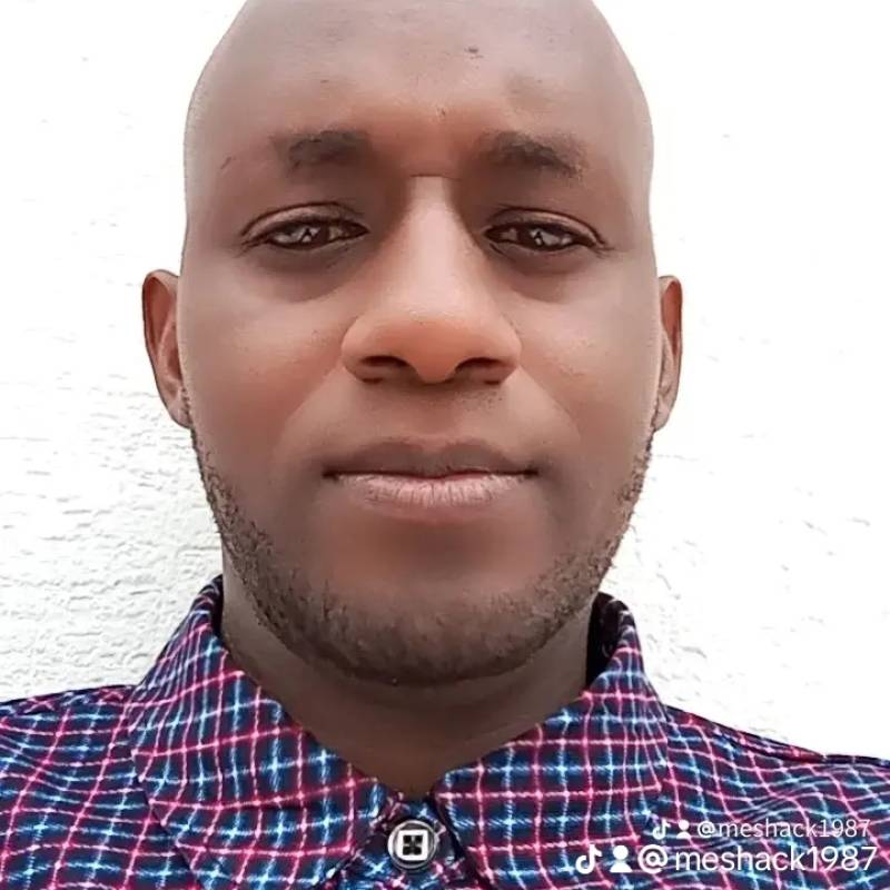 https://tr.fivedate.com dating Meshack in Kenya