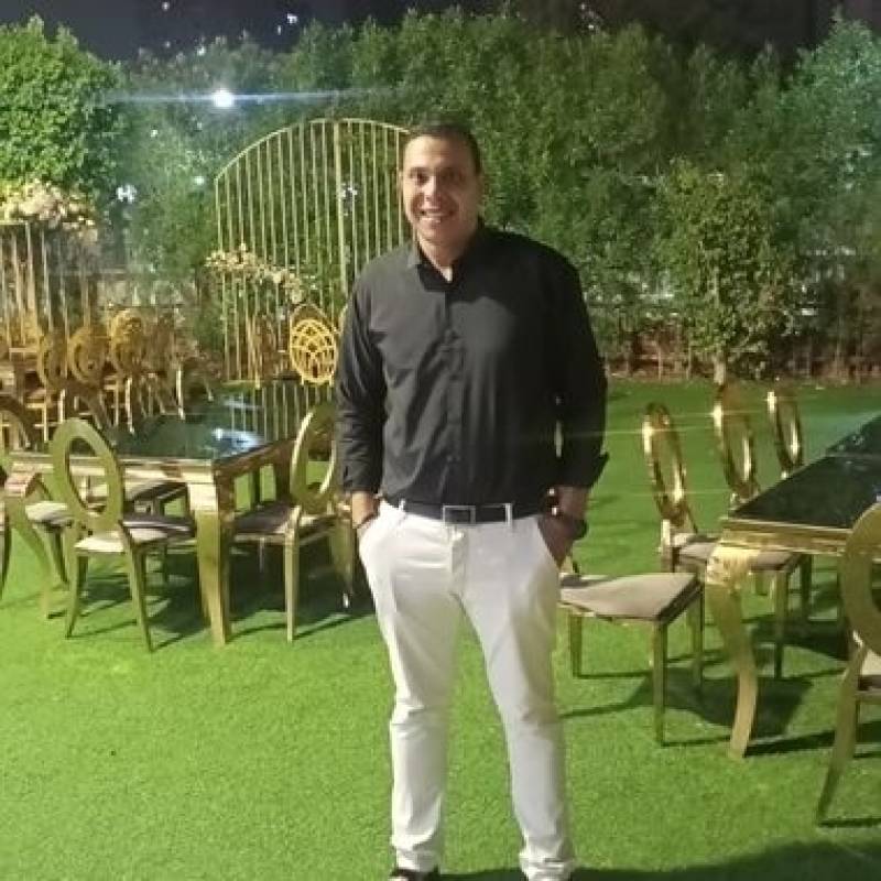 Achraf007 dating
