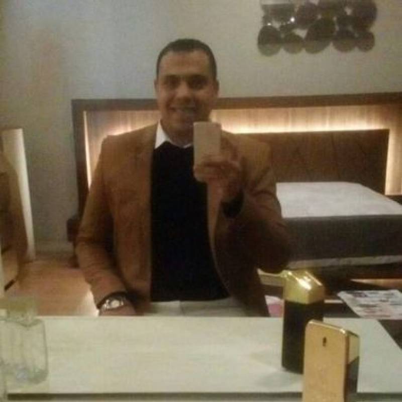 Achraf007 dating