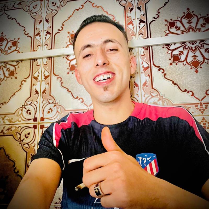 Ismail dating