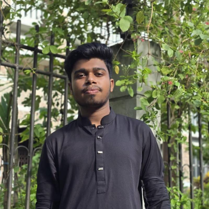 Sahariar Islam