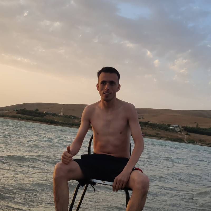 Ismail dating
