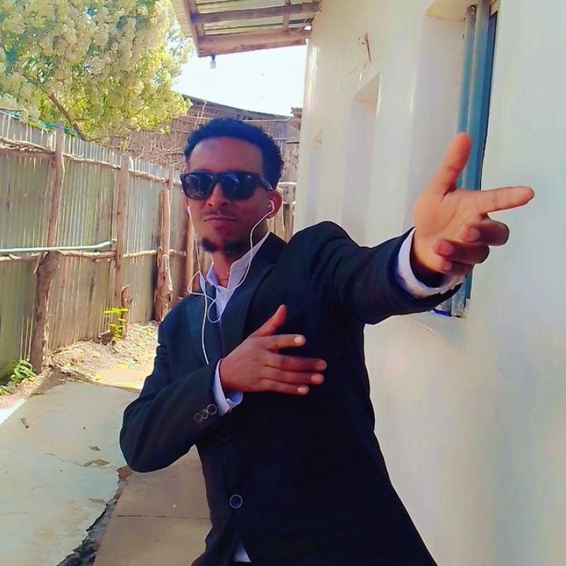 Jamda dating