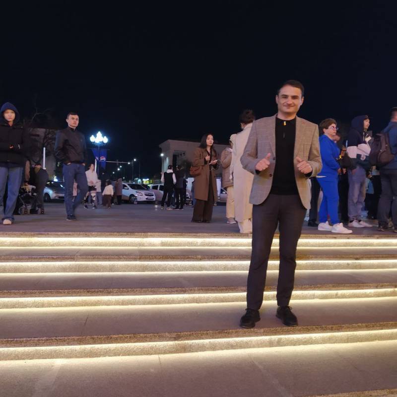https://tr.fivedate.com dating Dostonbek in Özbekistan