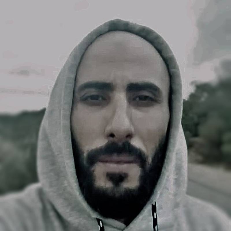 https://tr.fivedate.com dating JosMil in Algeria