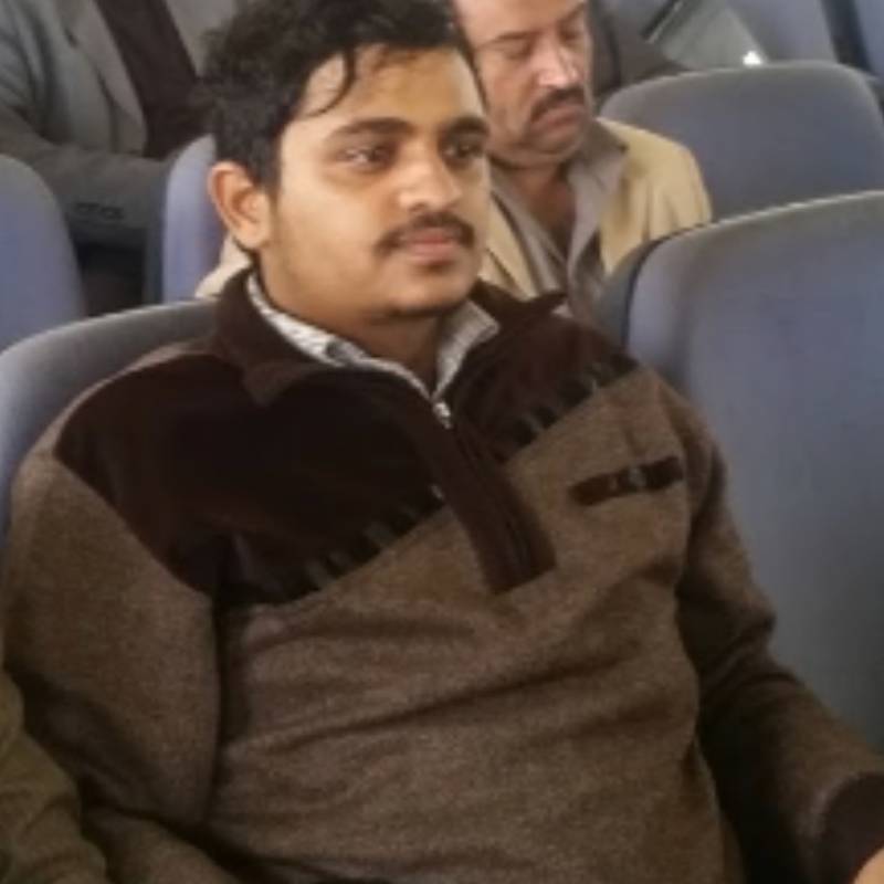 Samir20 dating