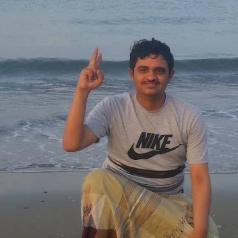 Samir20 dating