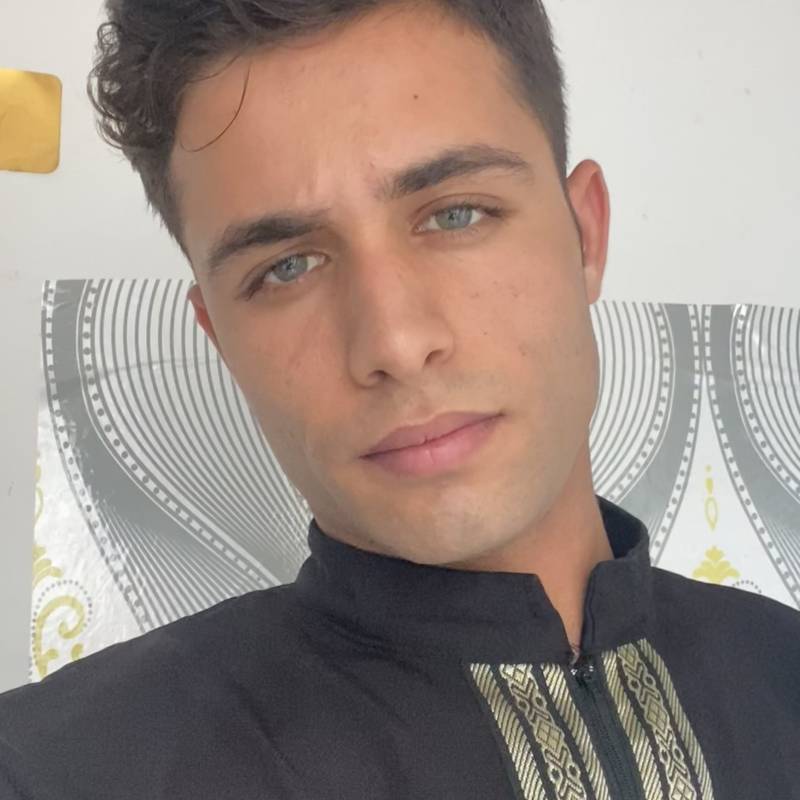 Asaad89 dating