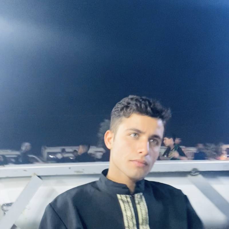Asaad89 dating