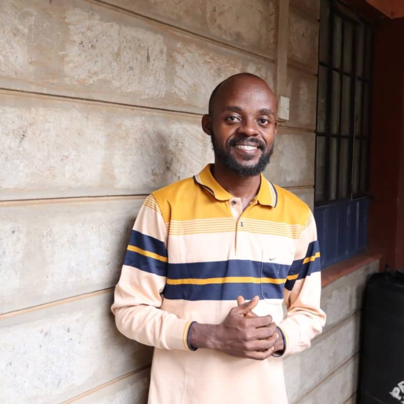 https://tr.fivedate.com dating KeithMugailwa in Kenya