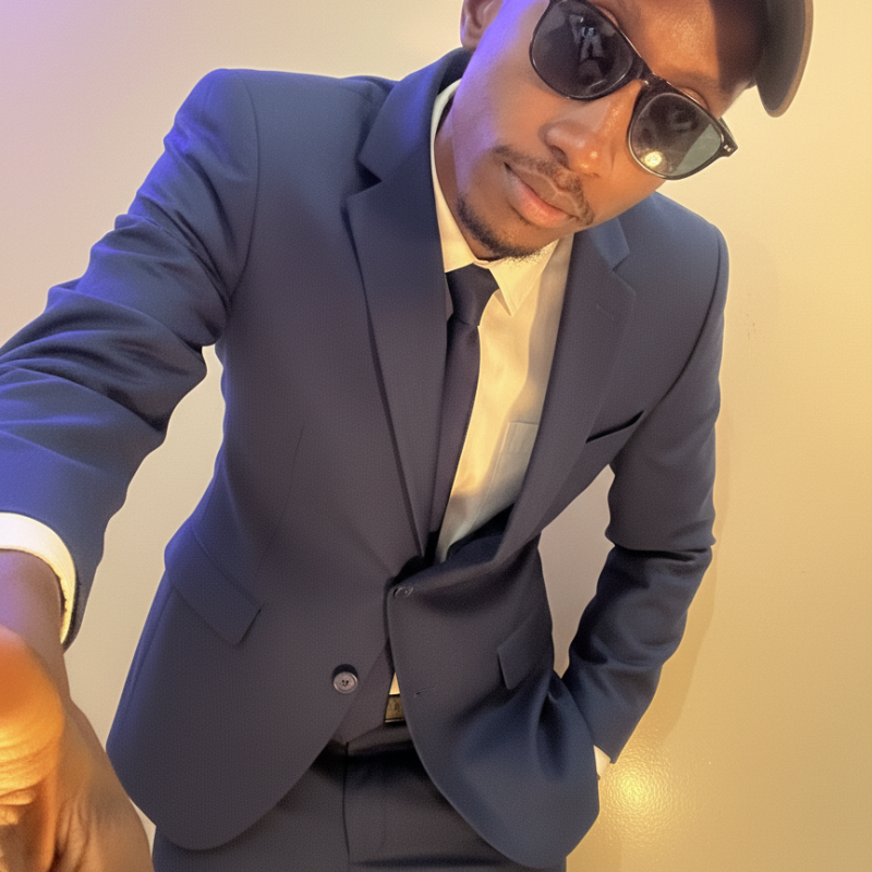 Thierno Ba Tambadou