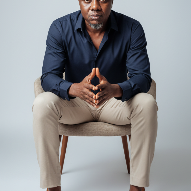 BarryWhite007 dating