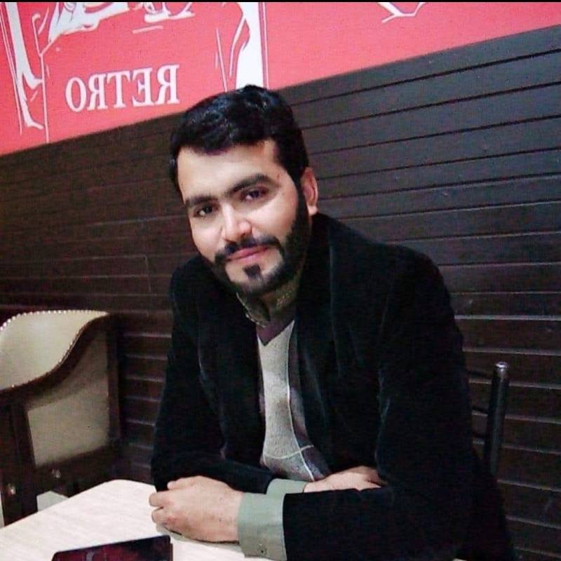 Muhammad51603 dating