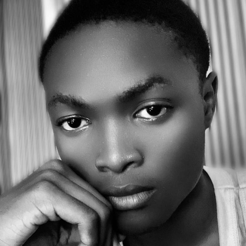 Kurayami56399 dating