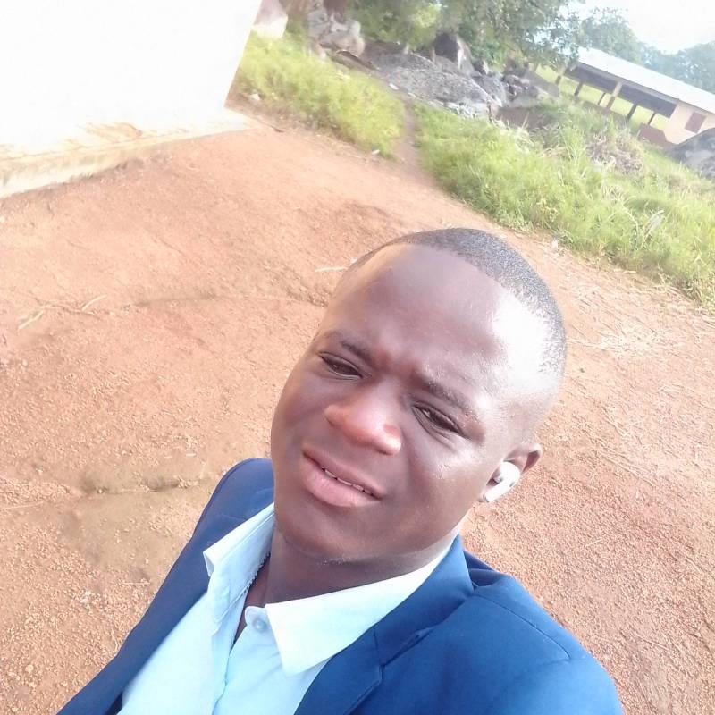 MohamedjunoirDaramy40306 dating