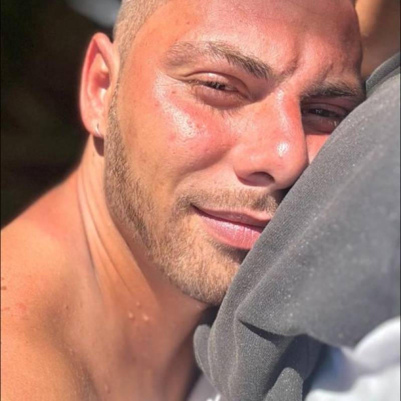 Rico971 dating