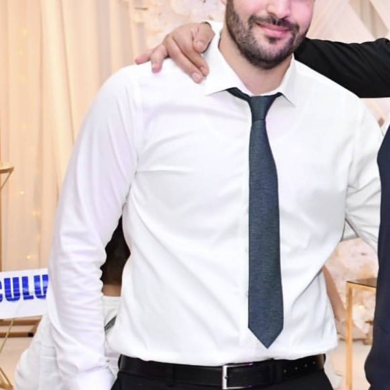 GkayKaya21184 dating