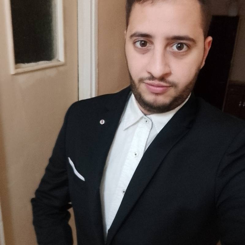 Zaki79475 dating