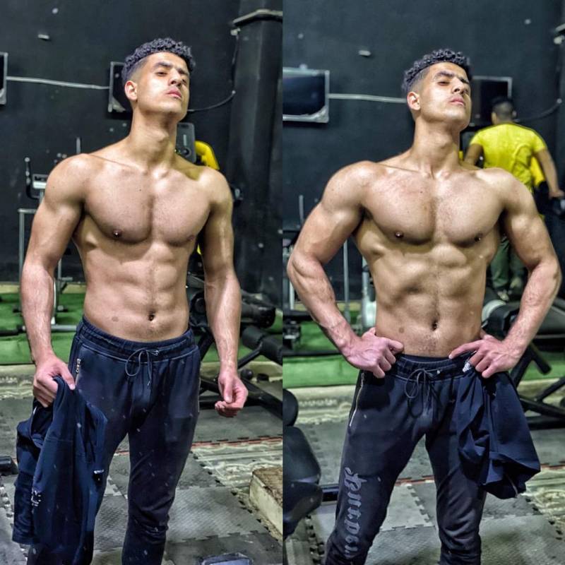 Ahmedgamal79495 dating