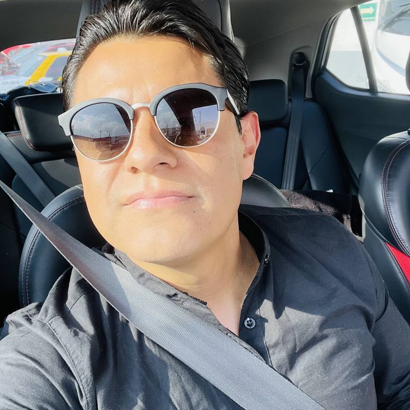 PedroCsar91101 dating