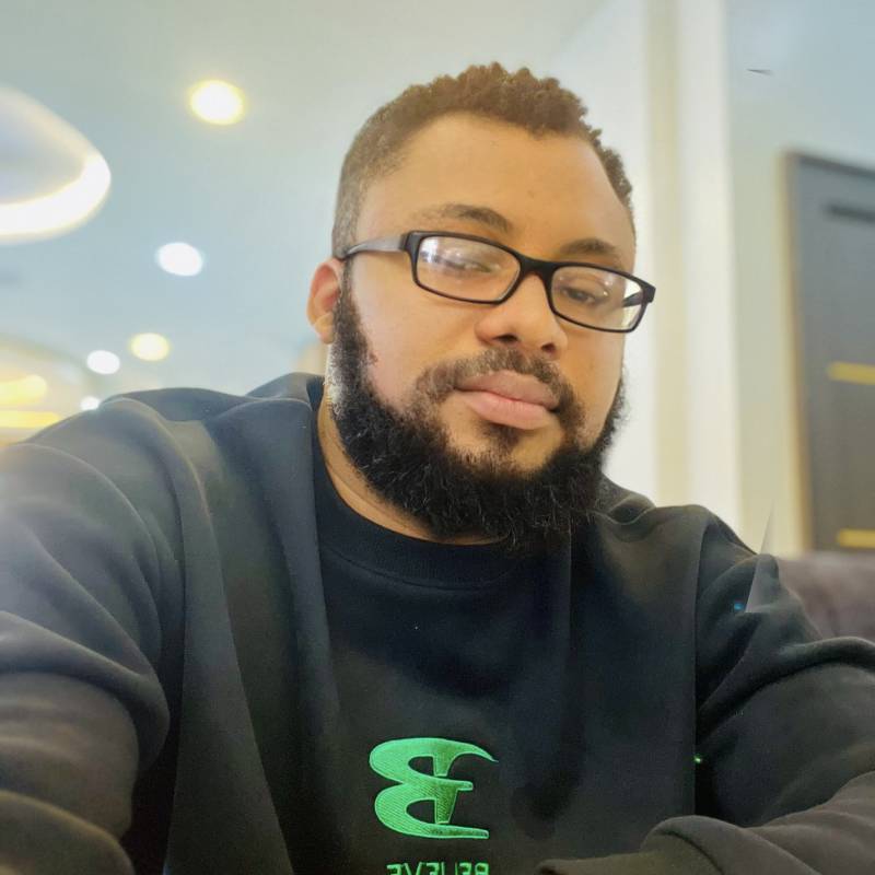 Emmanuel13201 dating