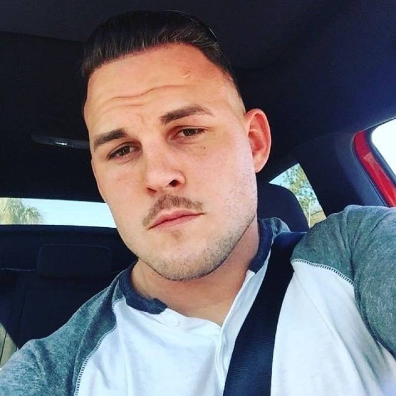 PortermJames47401 dating