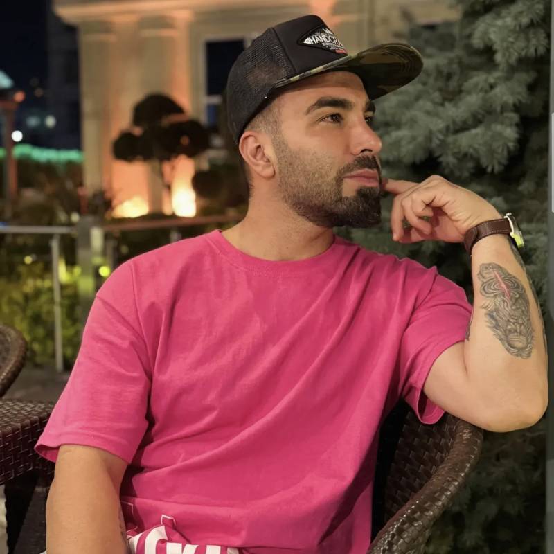 Henryjohn65417 dating