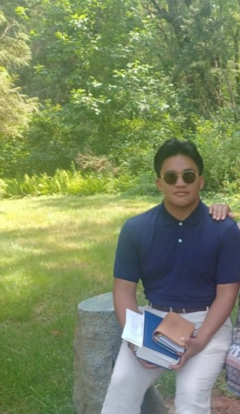 Gabriel67918 dating