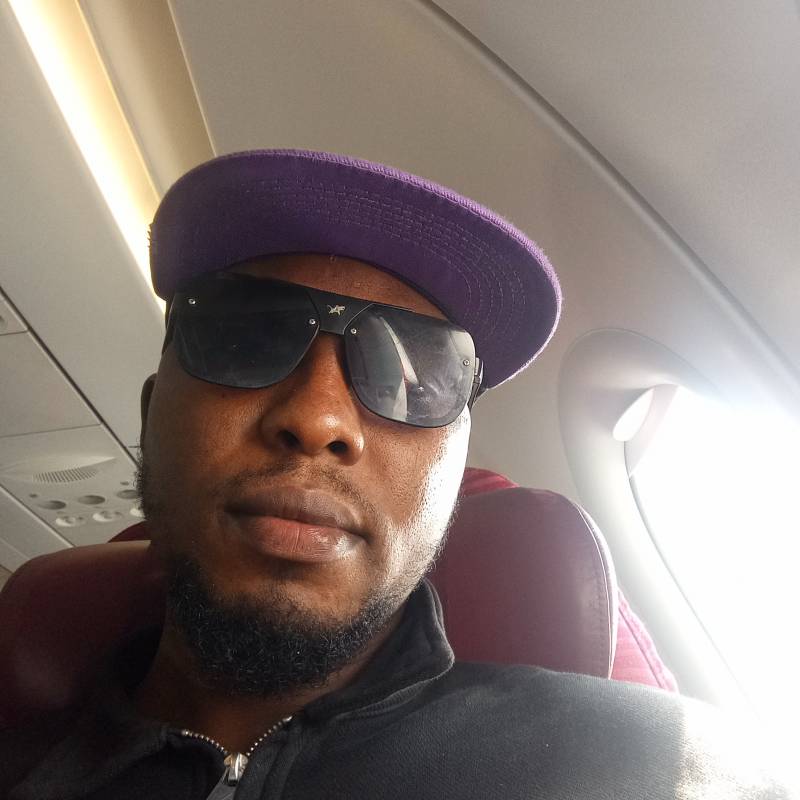 Ernest12472 dating