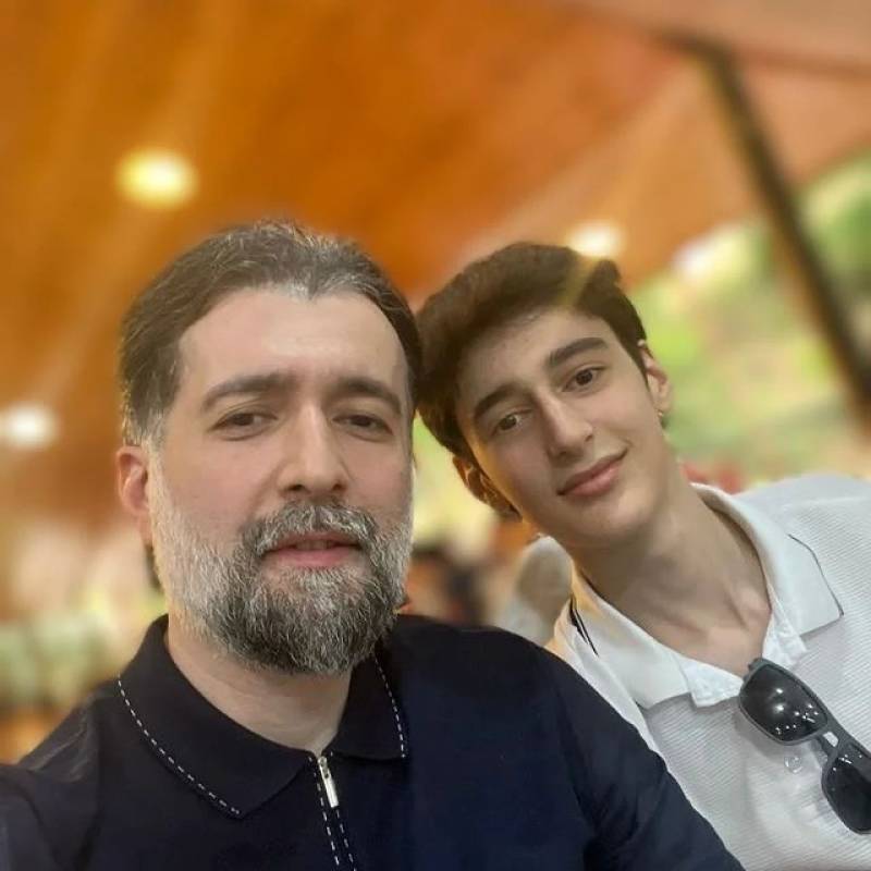 Ravenbashirov61950 dating