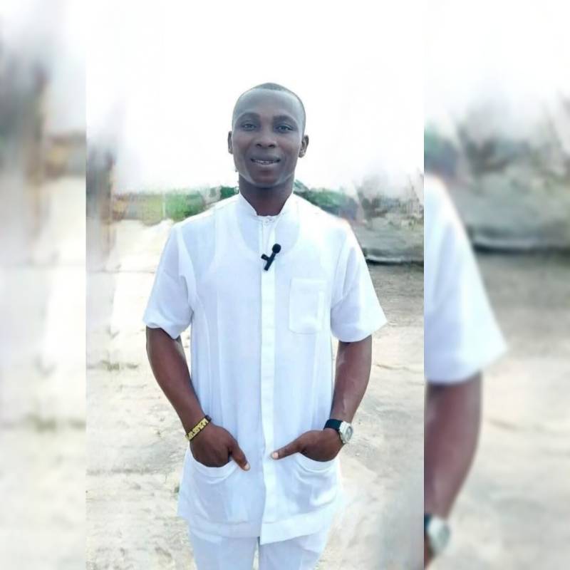 Ayoremuoghenekaro55215 dating