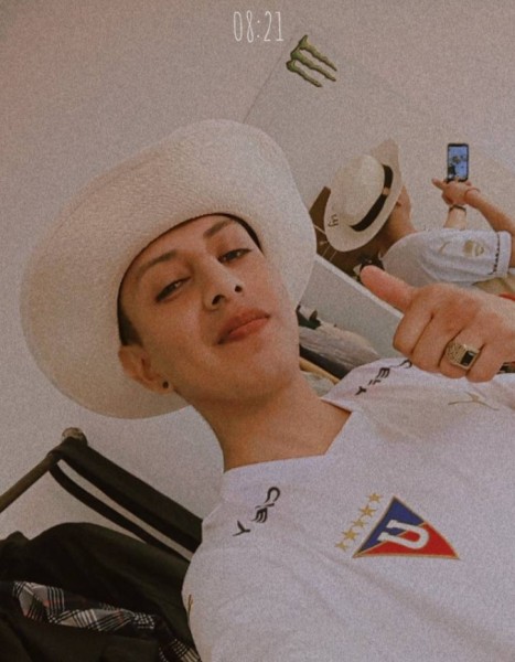 Mauricio91125 dating